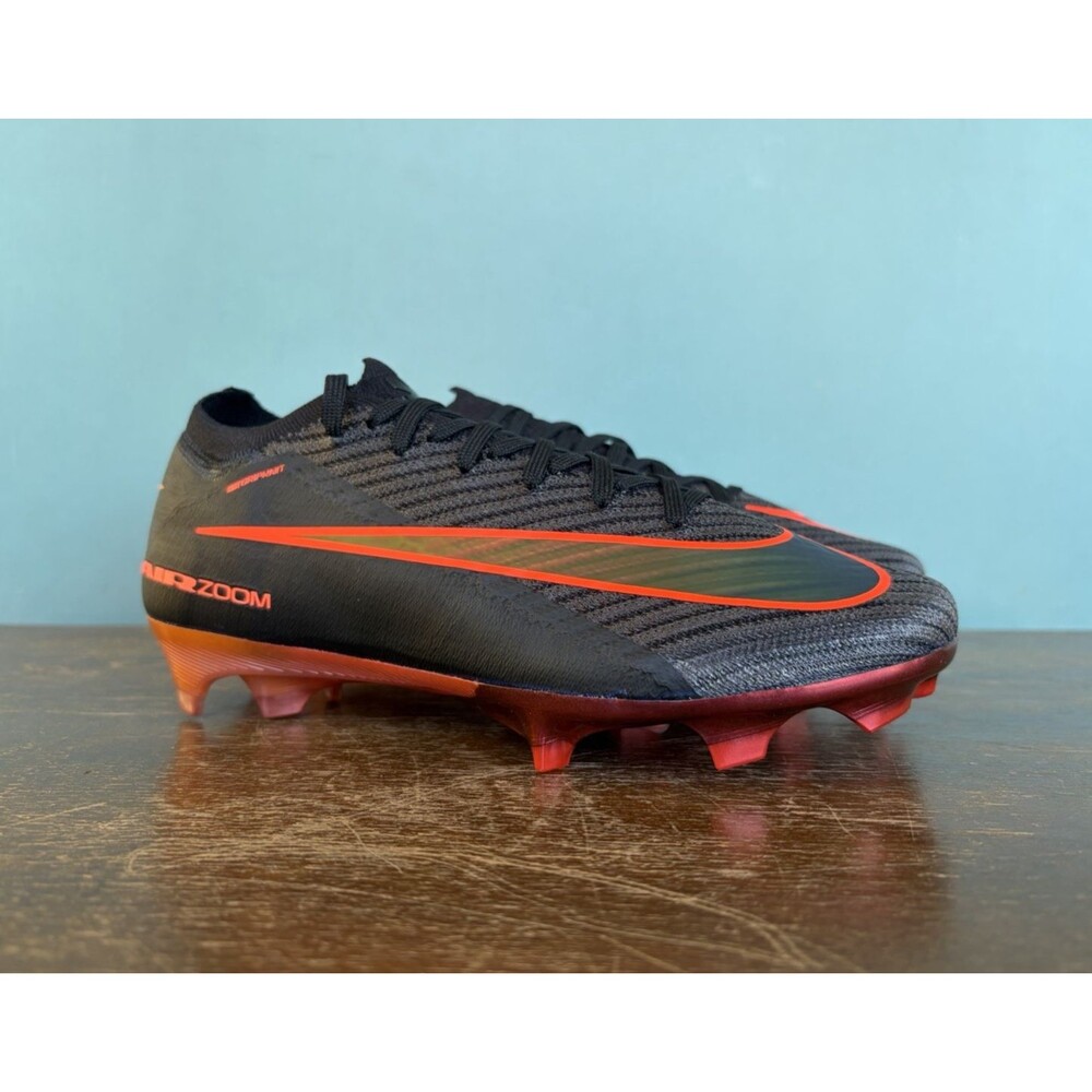 Nike Zoom Mercurial Vapor 16 Elite FG Heat Up Men's Size 6.5 (8W) IF4101-088